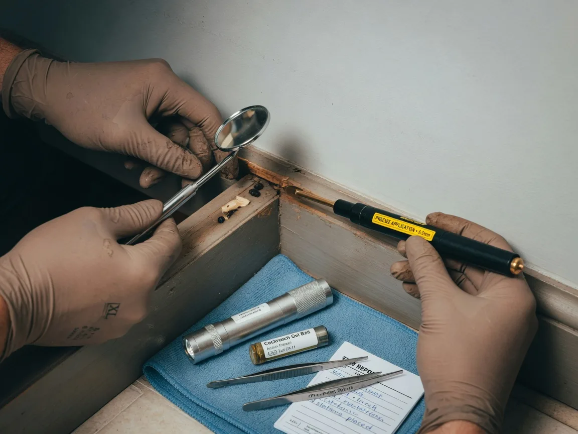 Why choose Emergency Pest Control in Weedville, PA